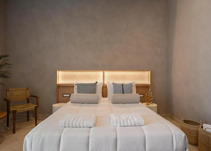 Hestia Boutique Rooms