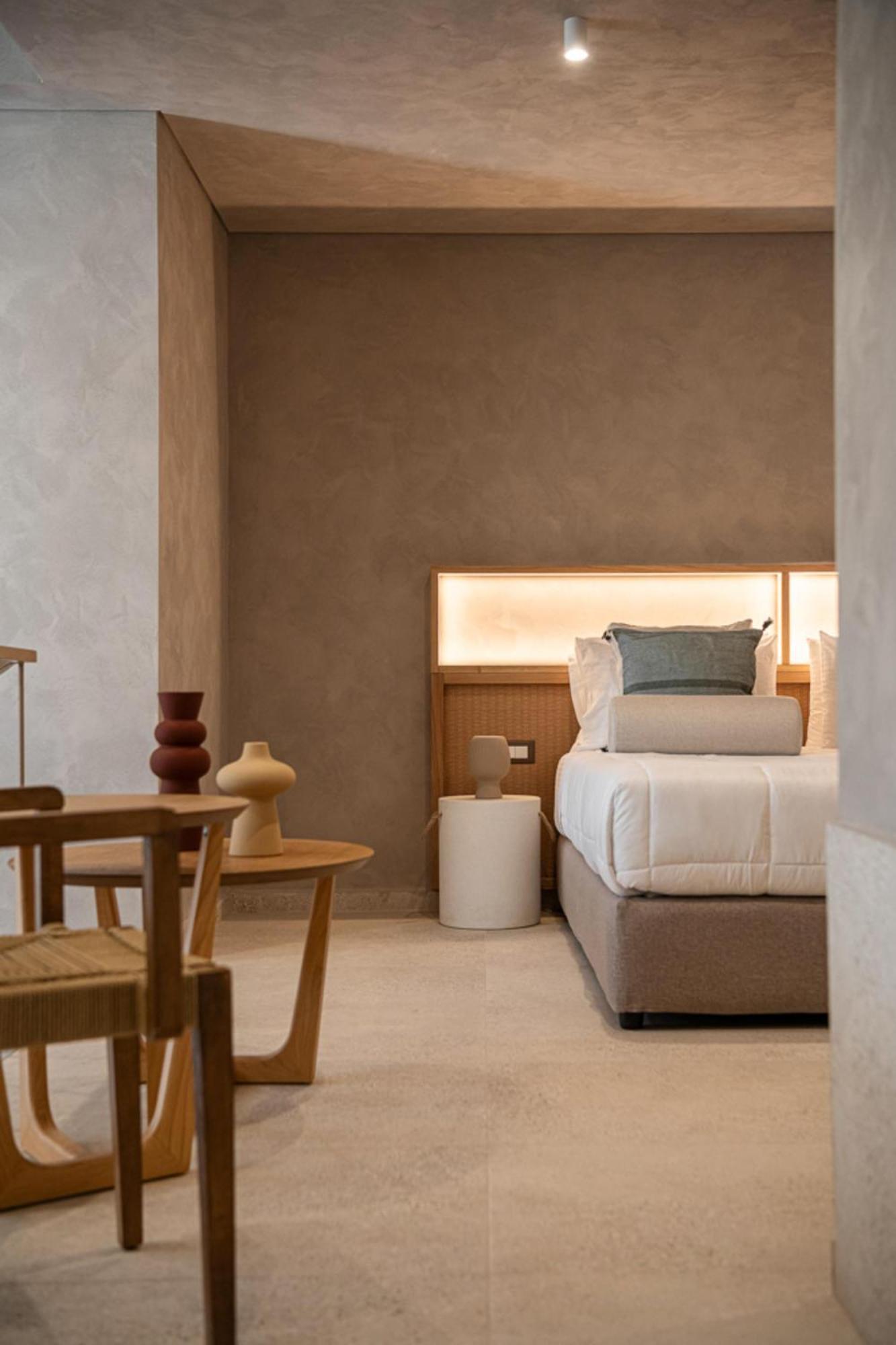 Hestia Boutique Apartament Nea Kydonia