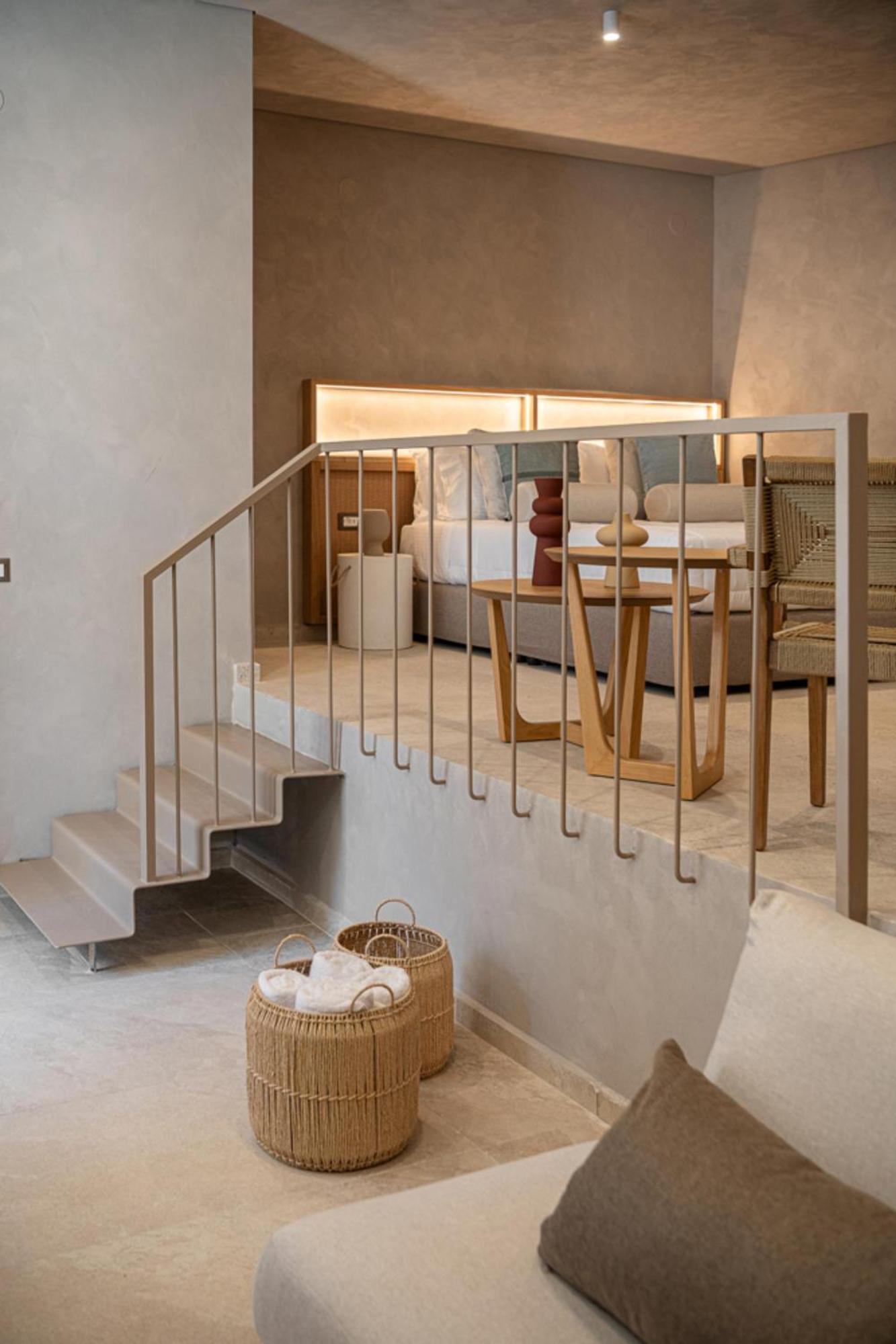 Apartament Hestia Boutique