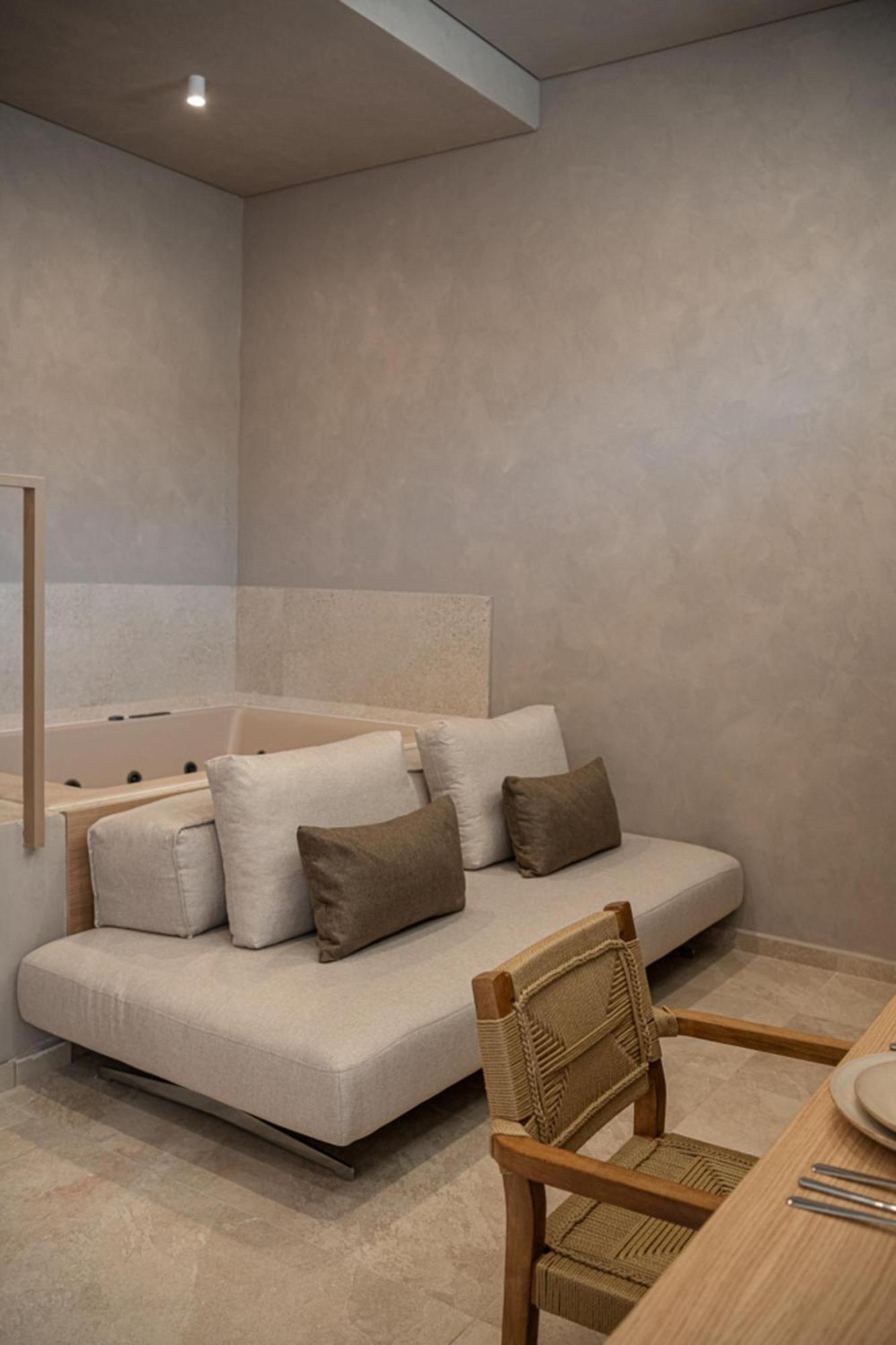 Apartament Hestia Boutique *
