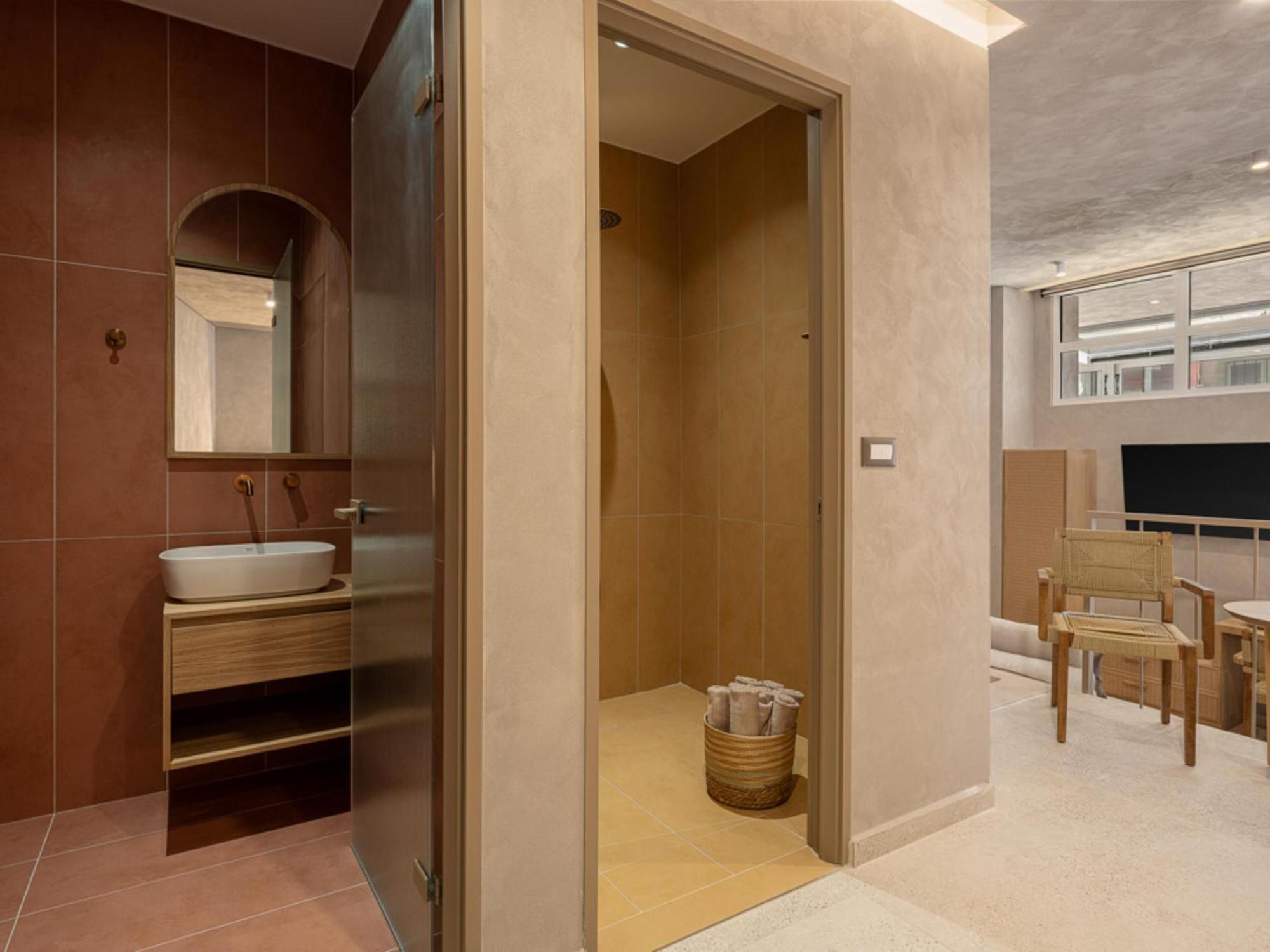 Apartament Hestia Boutique