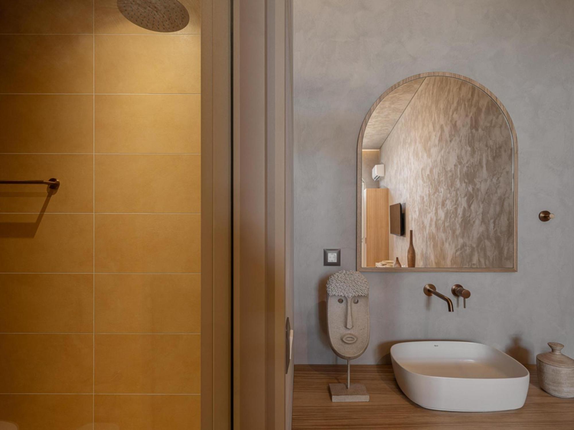 Apartament Hestia Boutique