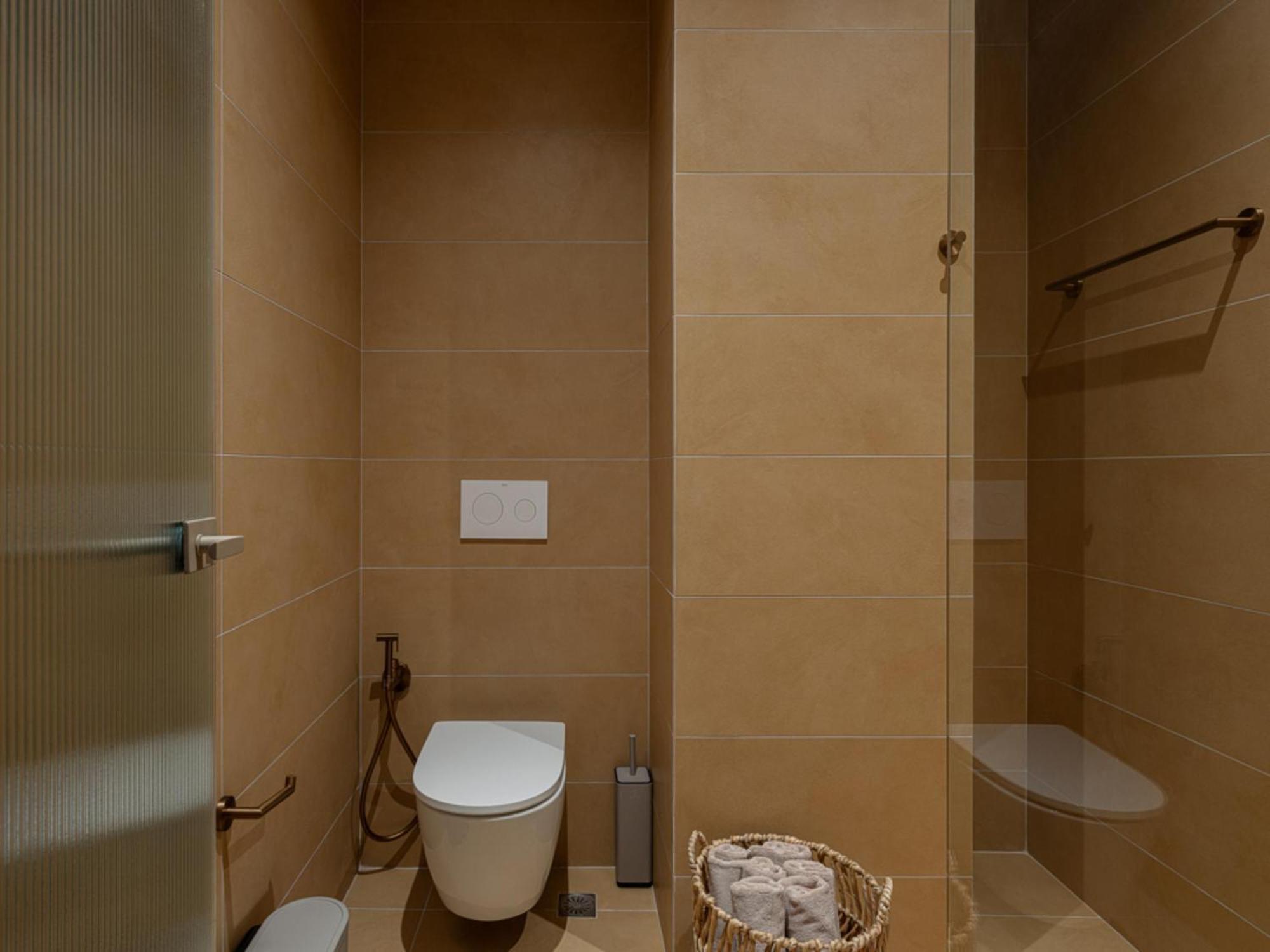 Hestia Boutique Apartament *