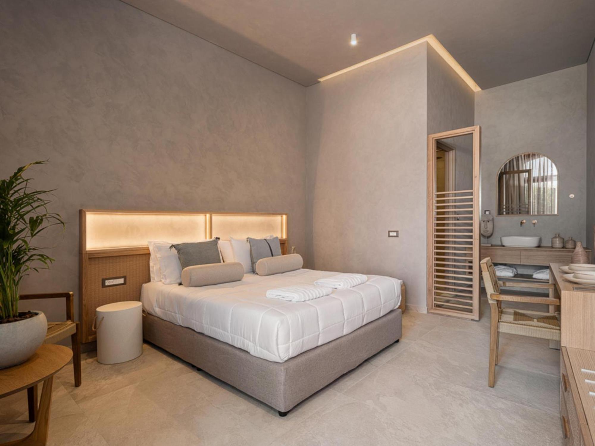 Apartament Hestia Boutique Nea Kydonia