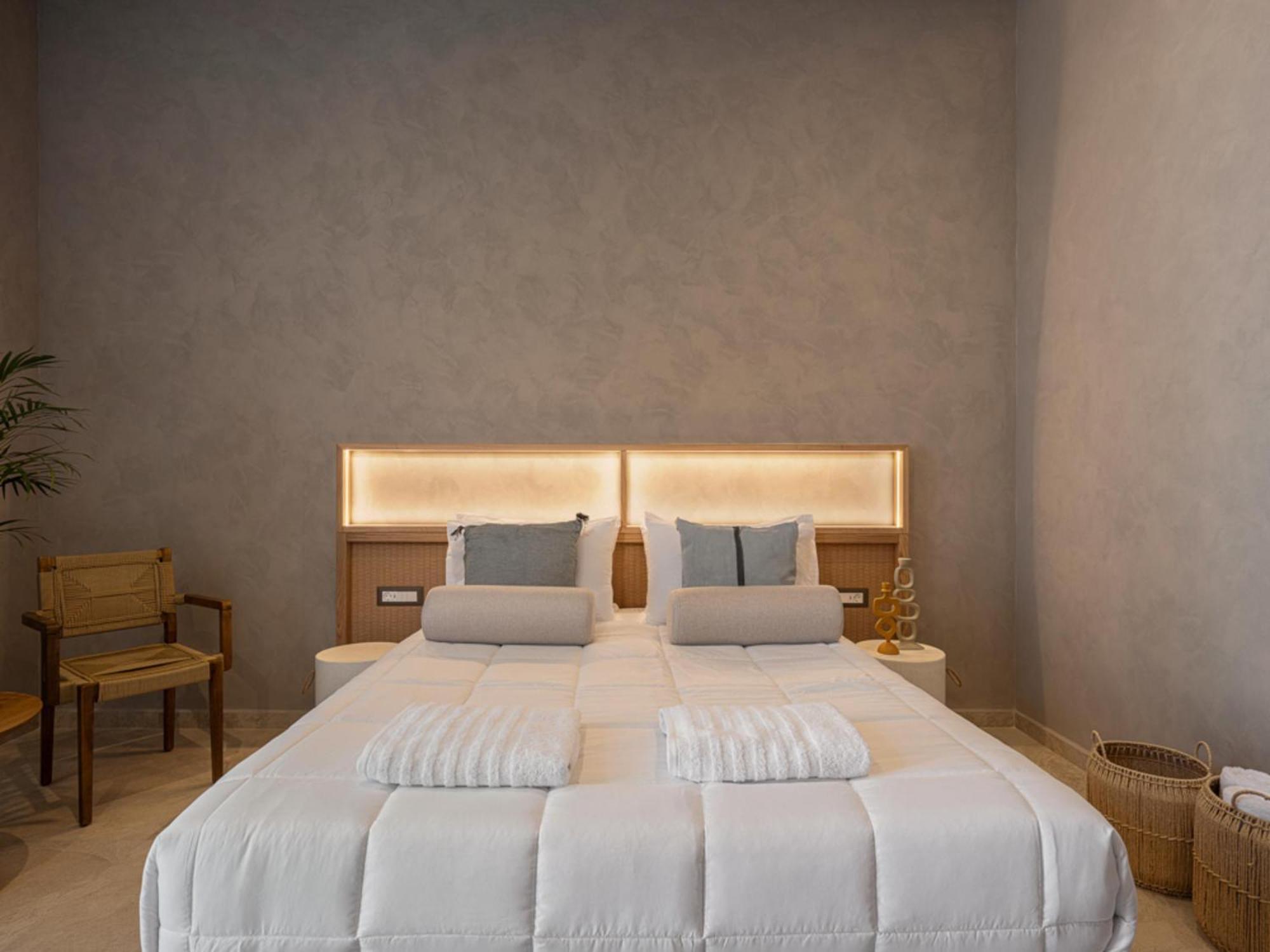 Apartament Hestia Boutique *