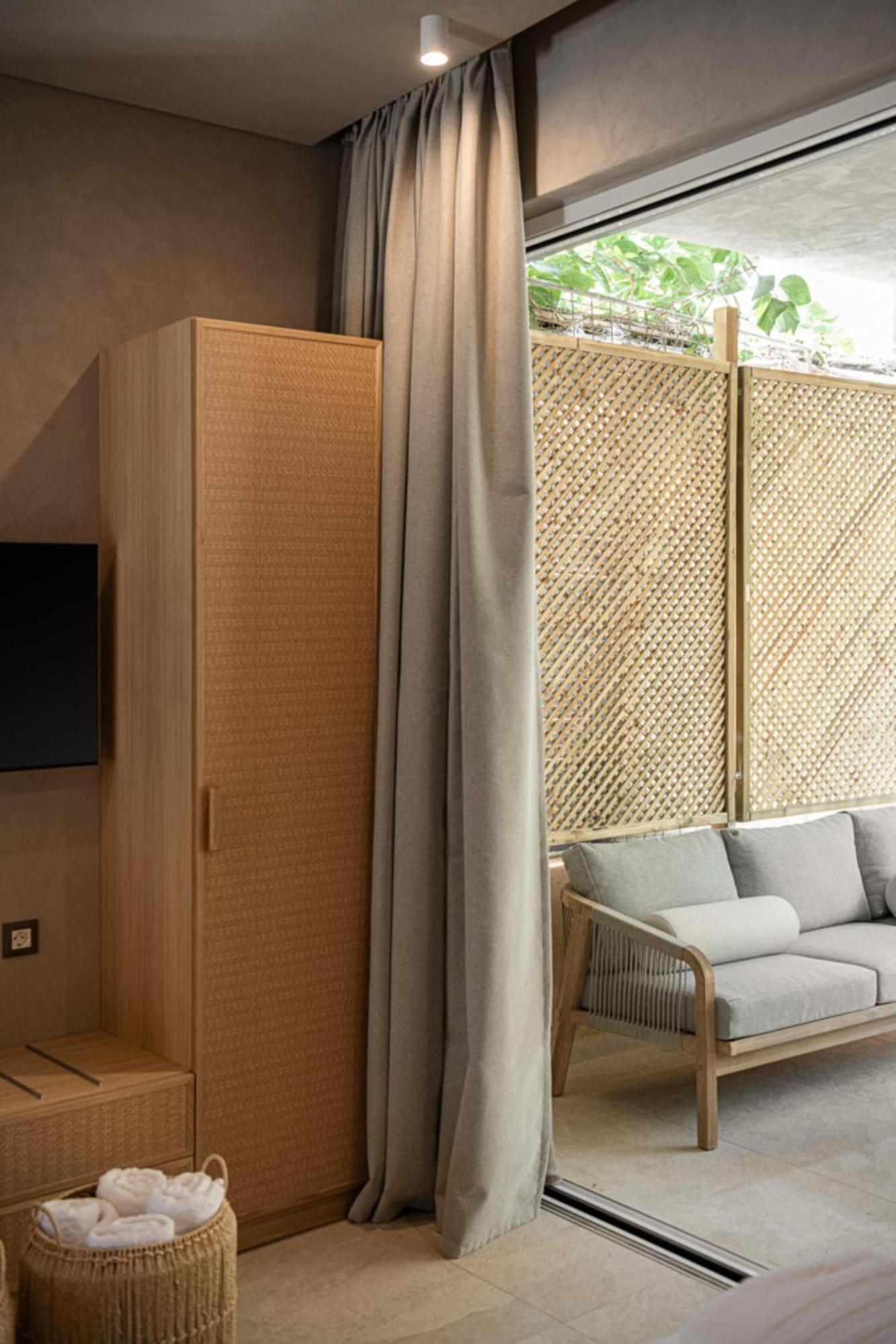 Hestia Boutique Apartament Nea Kydonia