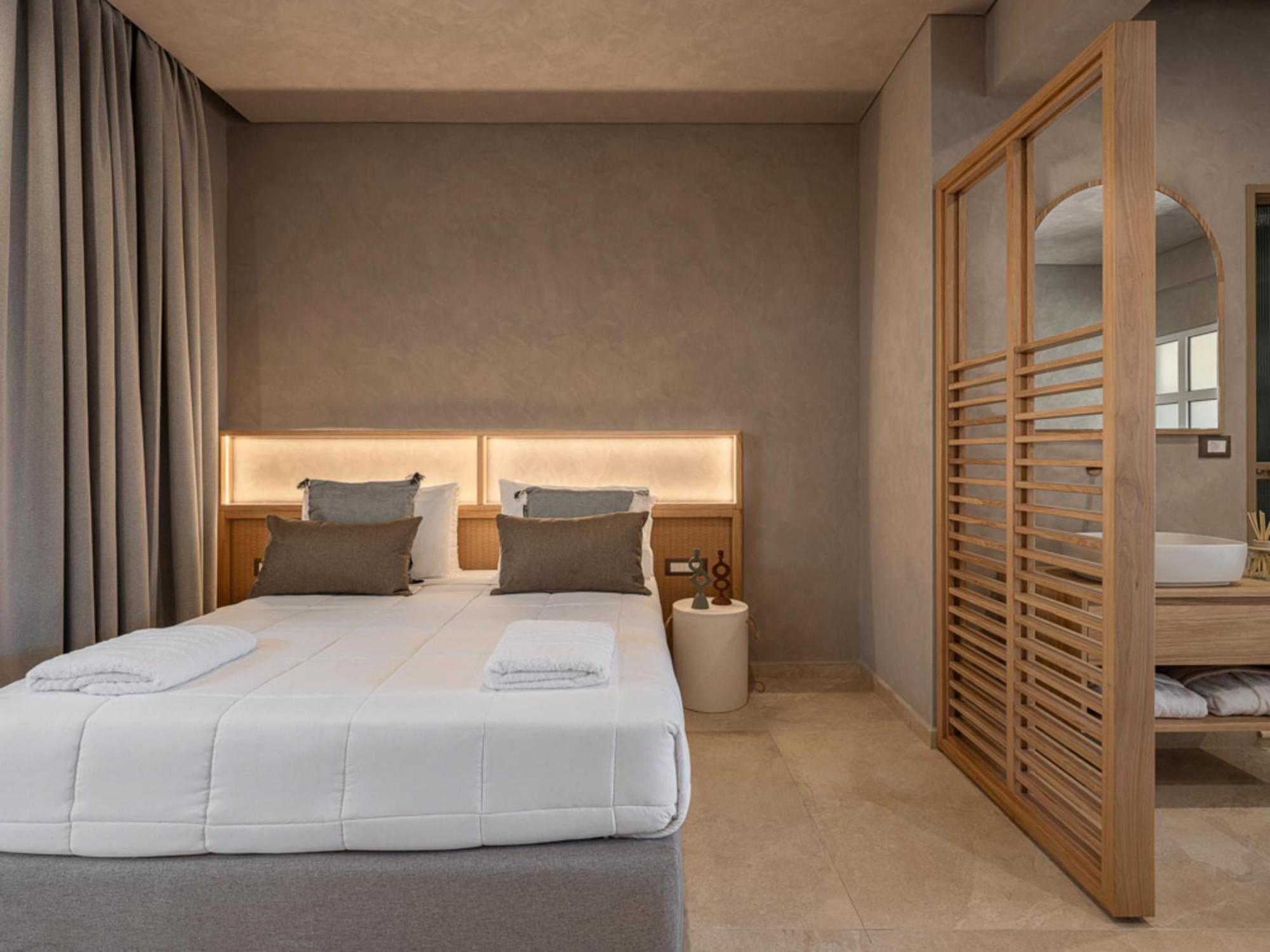 Apartament Hestia Boutique Nea Kydonia